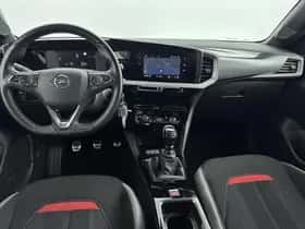 Opel Mokka (2023) thumbnail 11