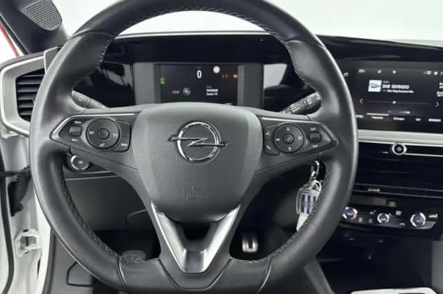 Opel Mokka (2023) thumbnail 15
