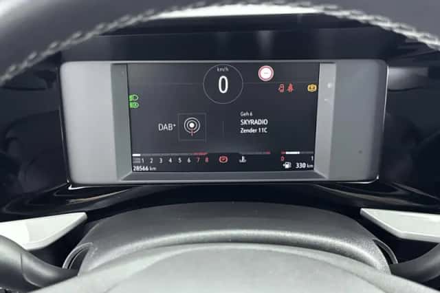 Opel Mokka (2023) thumbnail 16