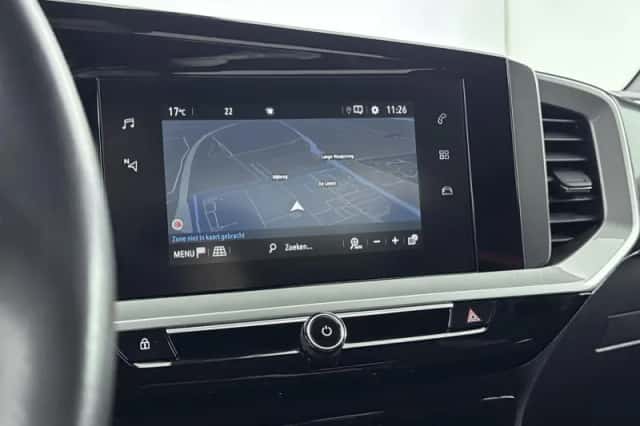Opel Mokka (2023) thumbnail 18