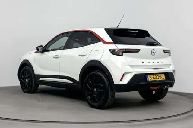 Opel Mokka (2023) thumbnail 3