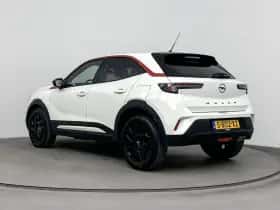 Opel Mokka (2023) thumbnail 3