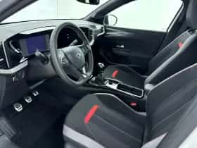 Opel Mokka (2023) thumbnail 24