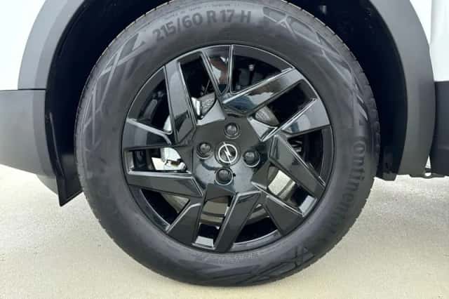 Opel Mokka (2023) thumbnail 25