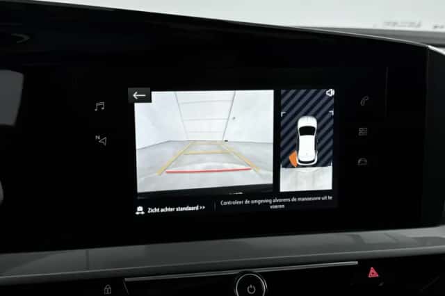 Opel Mokka (2023) thumbnail 27
