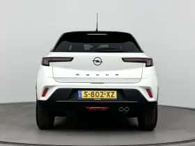 Opel Mokka (2023) thumbnail 4