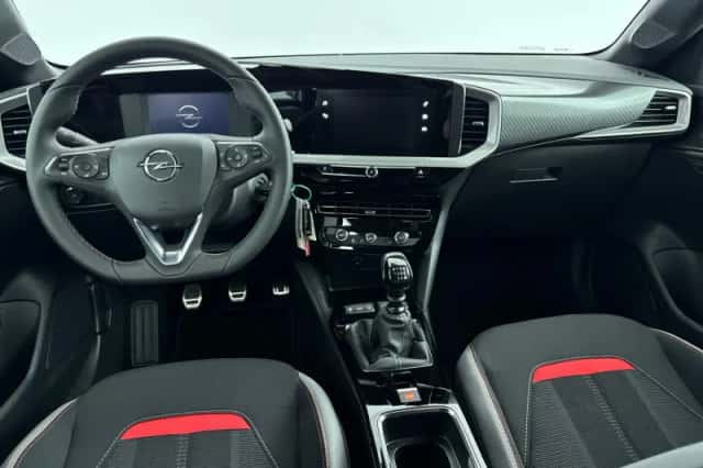 Opel Mokka (2023) thumbnail 34