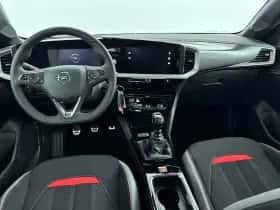 Opel Mokka (2023) thumbnail 34