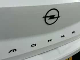 Opel Mokka (2023) thumbnail 38