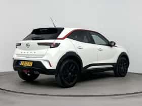 Opel Mokka (2023) thumbnail 5