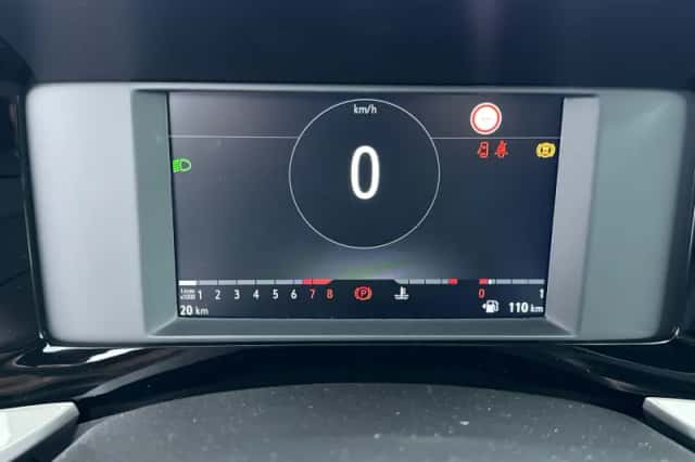 Opel Mokka (2023) thumbnail 41