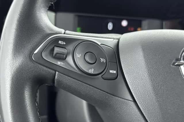 Opel Mokka (2023) thumbnail 43