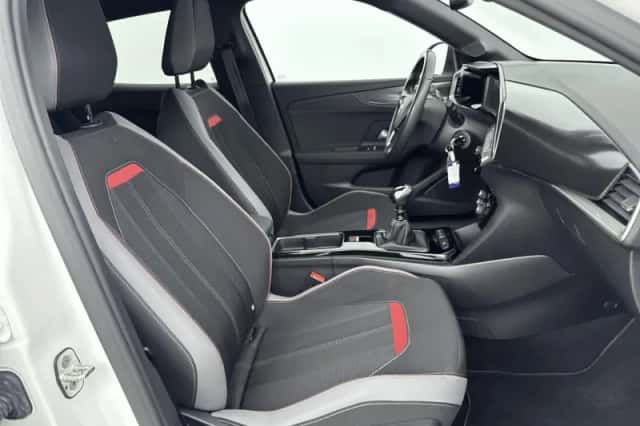 Opel Mokka (2023) thumbnail 46