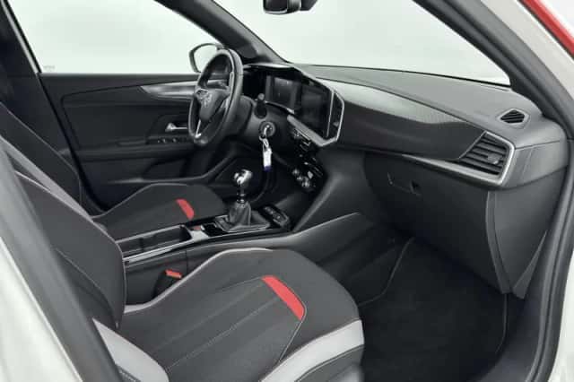 Opel Mokka (2023) thumbnail 49