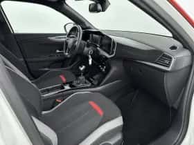 Opel Mokka (2023) thumbnail 49