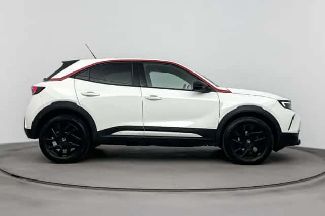 Opel Mokka (2023) thumbnail 6