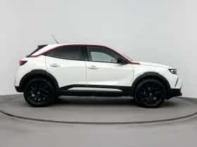 Opel Mokka (2023) thumbnail 6