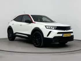 Opel Mokka (2023) thumbnail 7