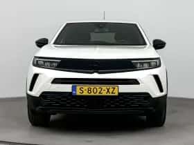 Opel Mokka (2023) thumbnail 8