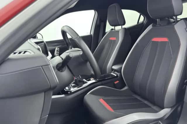 Opel Mokka (2023) thumbnail 9