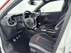 Opel Mokka (2023) thumbnail 10