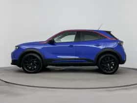 Opel Mokka (2023) thumbnail 2
