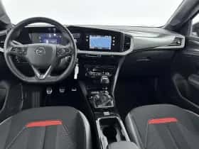 Opel Mokka (2023) thumbnail 11