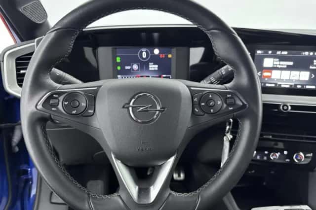 Opel Mokka (2023) thumbnail 16