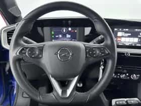 Opel Mokka (2023) thumbnail 16