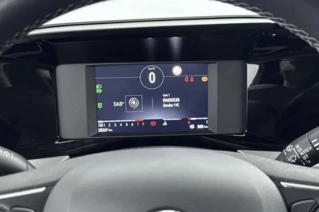 Opel Mokka (2023) thumbnail 17