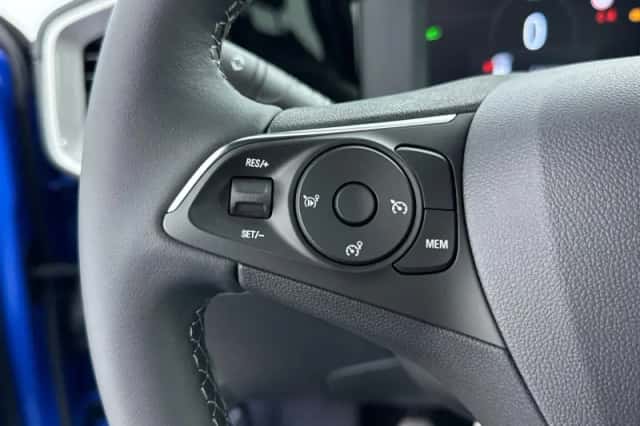 Opel Mokka (2023) thumbnail 18