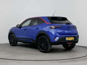 Opel Mokka (2023) thumbnail 3