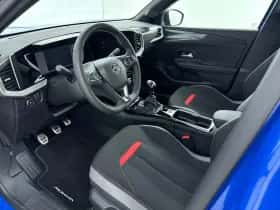 Opel Mokka (2023) thumbnail 25