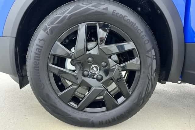 Opel Mokka (2023) thumbnail 26