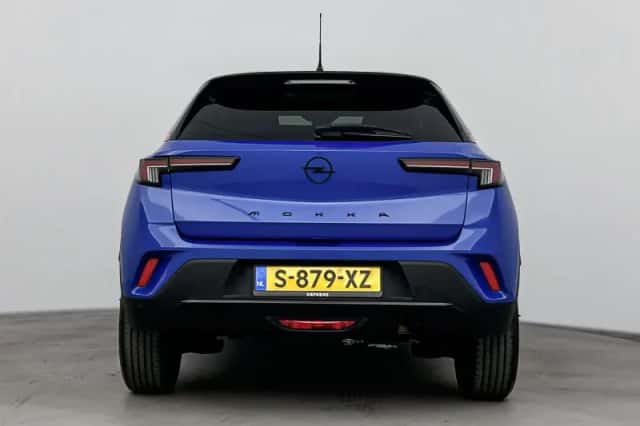 Opel Mokka (2023) thumbnail 4