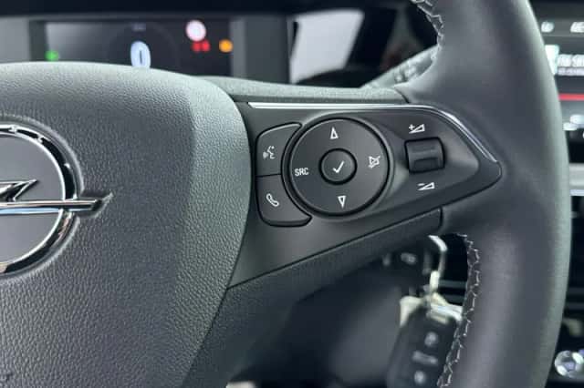 Opel Mokka (2023) thumbnail 31