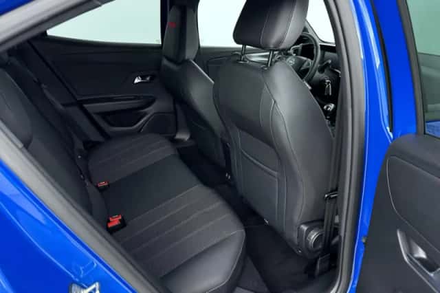 Opel Mokka (2023) thumbnail 34