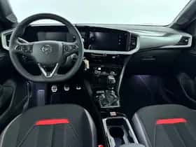 Opel Mokka (2023) thumbnail 35