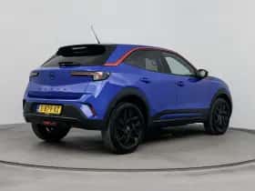 Opel Mokka (2023) thumbnail 5