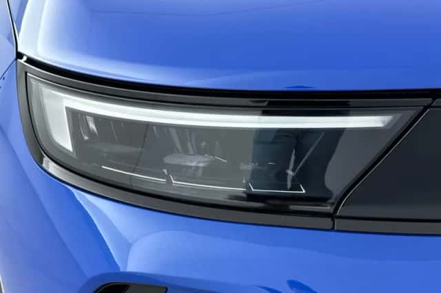 Opel Mokka (2023) thumbnail 41