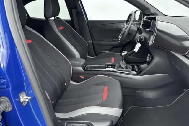 Opel Mokka (2023) thumbnail 49