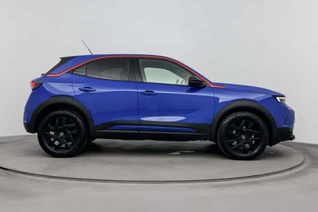 Opel Mokka (2023) thumbnail 6