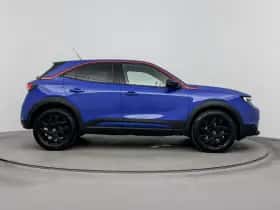 Opel Mokka (2023) thumbnail 6