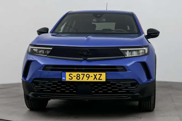 Opel Mokka (2023) thumbnail 8