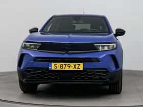 Opel Mokka (2023) thumbnail 8