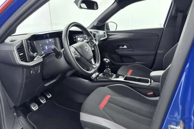 Opel Mokka (2023) thumbnail 10