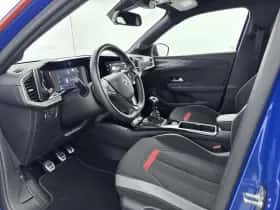 Opel Mokka (2023) thumbnail 10