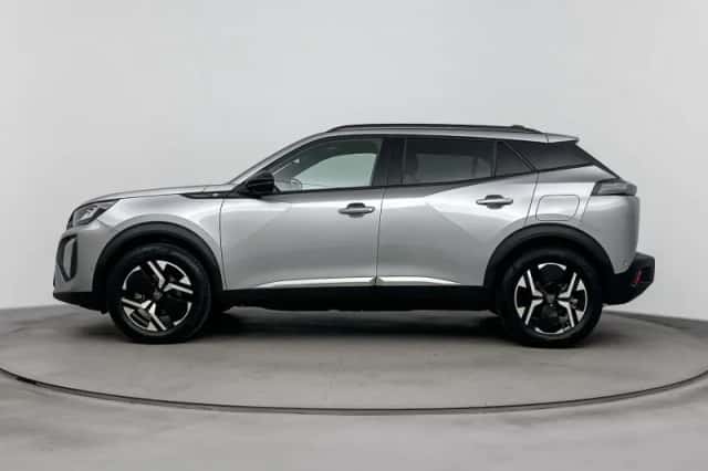 Peugeot e-2008 (2025) thumbnail 2