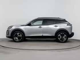 Peugeot e-2008 (2025) thumbnail 2