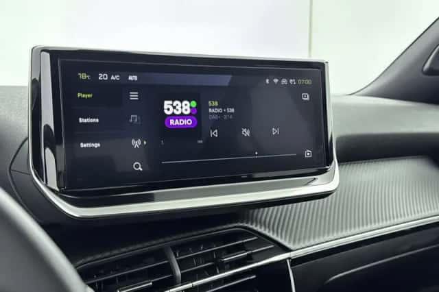 Peugeot e-2008 (2025) thumbnail 19